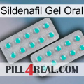 Sildenafil Gel Oral 29